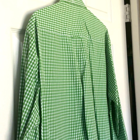 Men’s Jantzen Sz2xL 100% Cotton Laundered/Starched - Picture 9 of 11